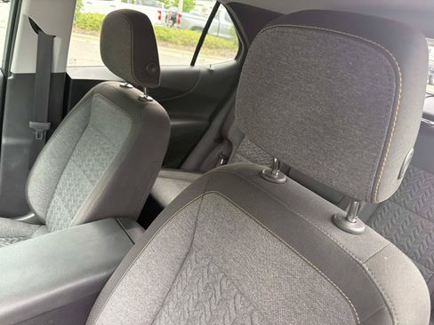 Used 2023 Chevrolet Equinox LT FWD image 20