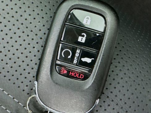 Used 2024 Honda CR-V EX-L image 39