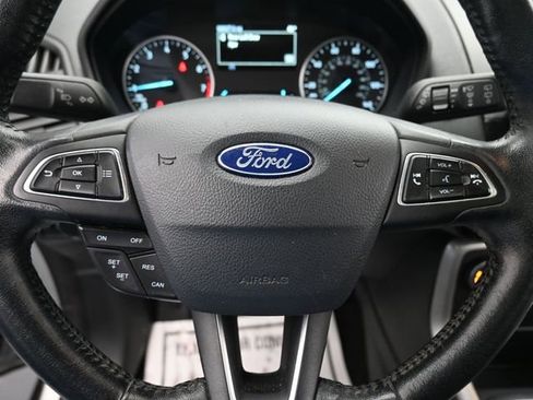 Used 2018 Ford EcoSport Titanium image 19