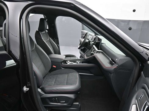 New 2026 Ford Explorer ST w/ Sun And Sound Package image 12