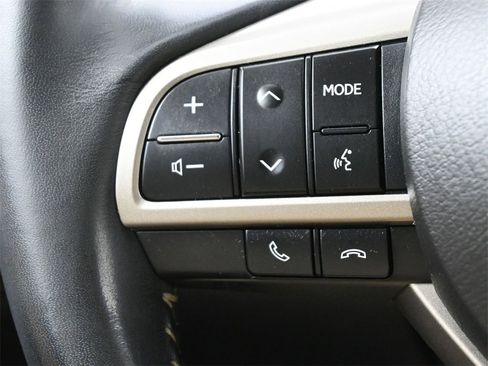 Used 2022 Lexus RX 350 FWD w/ Premium Package image 8