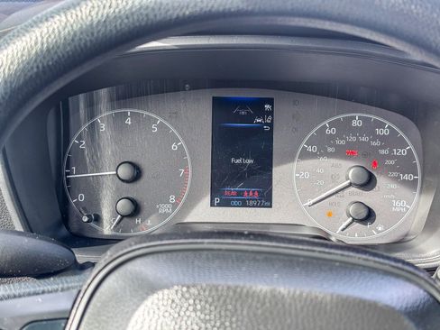 Certified 2025 Toyota Corolla LE image 27