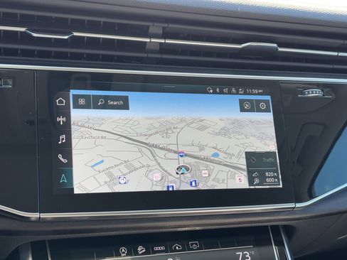 Used 2023 Audi Q7 Premium Plus w/ Premium Plus Package image 25