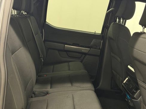 Used 2023 Ford F150 XLT w/ Equipment Group 302A High AWD/4WD image 20