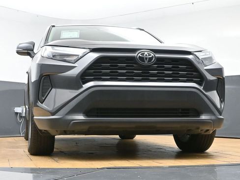Used 2024 Toyota RAV4 XLE w/ Convenience Package FWD image 52