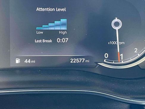 Used 2023 Genesis G70 2.0T w/ Sport Prestige Package AWD/4WD image 26