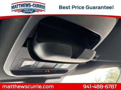 New 2025 Ford F150 STX w/ Equipment Group 200A image 25