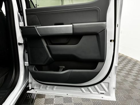 New 2025 Ford F150 XLT w/ Equipment Group 302A MID image 32