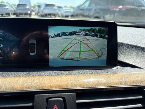 Used 2017 BMW 430i Convertible image 11