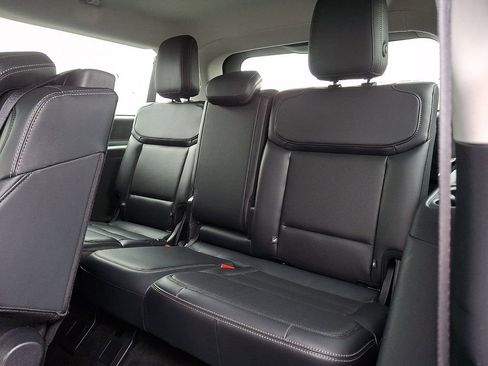Certified 2025 Ford Expedition Max Platinum AWD/4WD image 11