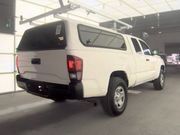 Used 2023 Toyota Tacoma SR RWD image 4
