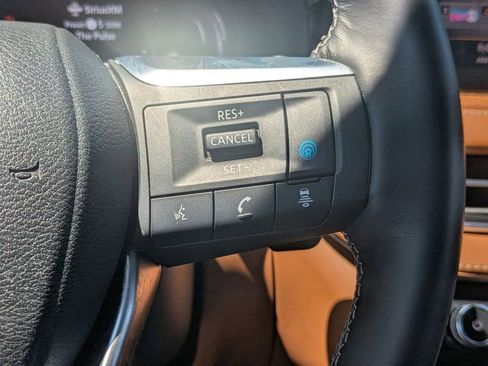 Used 2022 INFINITI QX60 Autograph w/ Cargo Package image 14