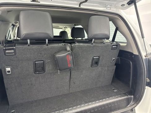 Used 2024 Toyota 4Runner SR5 Premium w/ Moonroof Package image 43