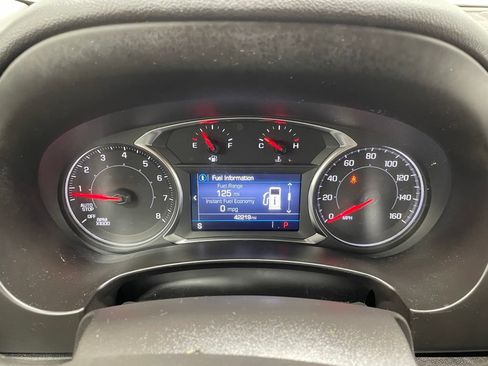 Used 2024 GMC Terrain SLE AWD/4WD image 31