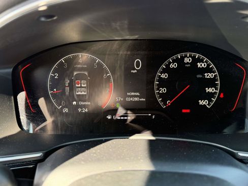 Used 2023 Honda Civic Si image 27