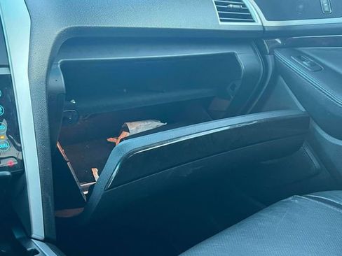 Used 2015 Ford Explorer Limited w/ Equipment Group 302A image 32