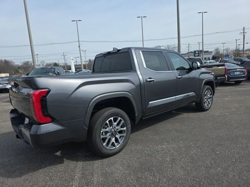 New 2026 Toyota Tundra 1794 Edition AWD/4WD image 5