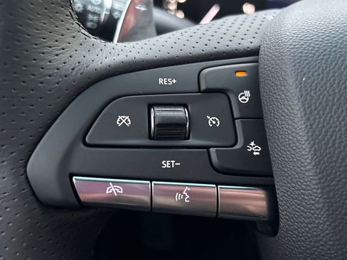 New 2026 Cadillac CT4 Sport image 29