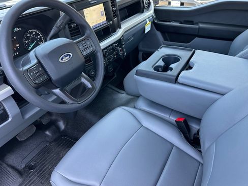 New 2026 Ford F450 XL RWD image 9