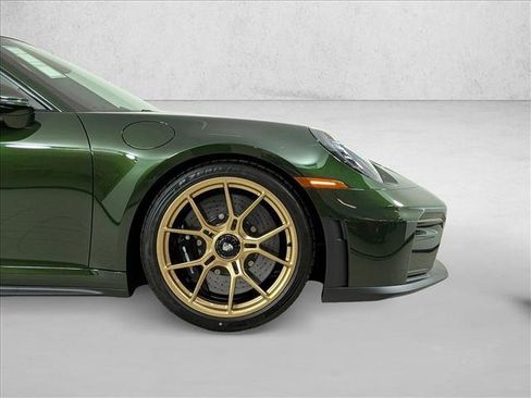 New 2026 Porsche 911 GT3 image 11