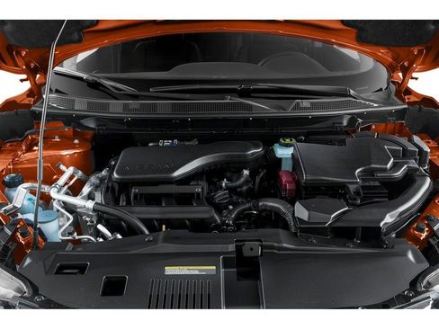 Used 2021 Nissan Rogue Sport S AWD/4WD image 10