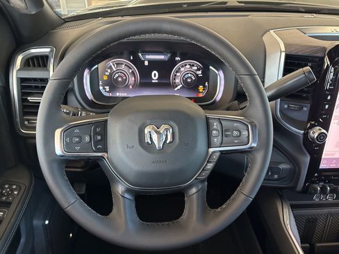 New 2026 RAM 2500 Laramie w/ Night Edition AWD/4WD image 29