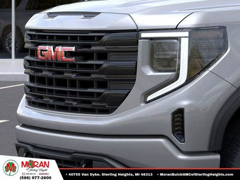 New 2026 GMC Sierra 1500 Elevation AWD/4WD image 13