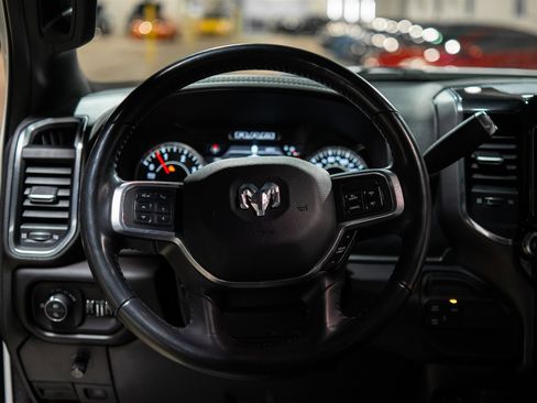 Used 2022 RAM 2500 Laramie image 25