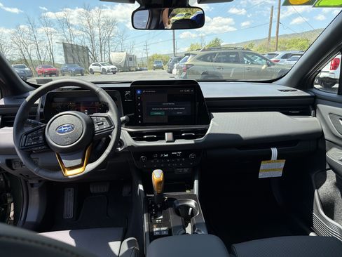 New 2026 Subaru Outback Wilderness AWD/4WD image 14