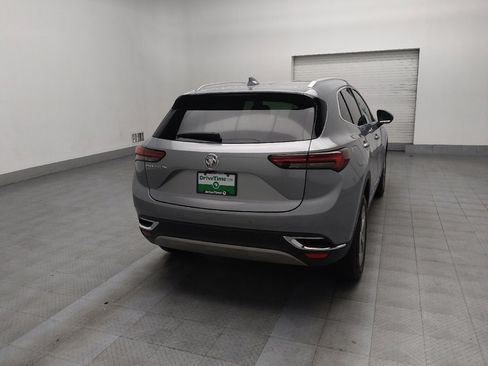 Used 2023 Buick Envision Preferred image 9