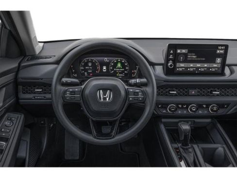 New 2026 Honda Accord SE image 9