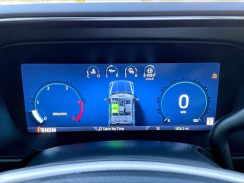 Used 2025 Ford F250 Platinum w/ Platinum Plus Package image 25