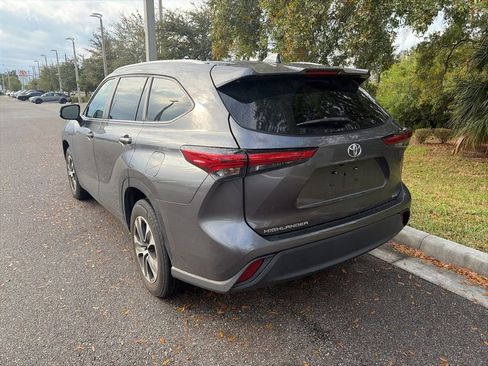 Used 2023 Toyota Highlander L image 2