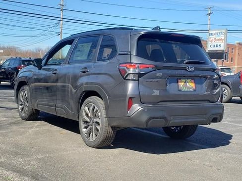 Used 2026 Subaru Forester Touring image 6