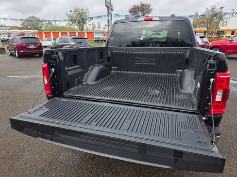Used 2023 Ford F150 XLT image 27