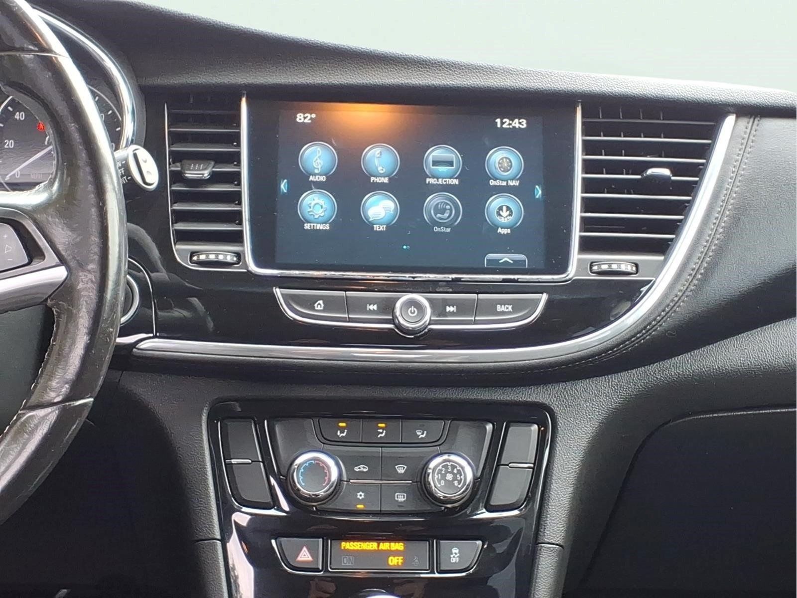 Used 2020 Buick Encore Preferred AWD/4WD image 12
