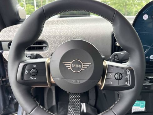 New 2026 MINI Cooper S FWD image 22