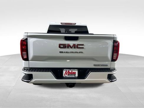 Used 2023 GMC Sierra 1500 Elevation image 6