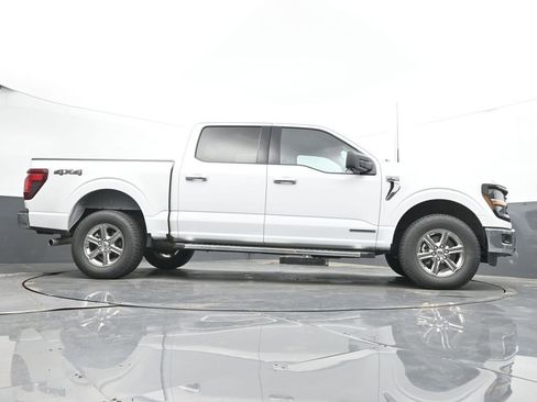 Used 2024 Ford F150 XLT w/ Mobile Office Package AWD/4WD image 54