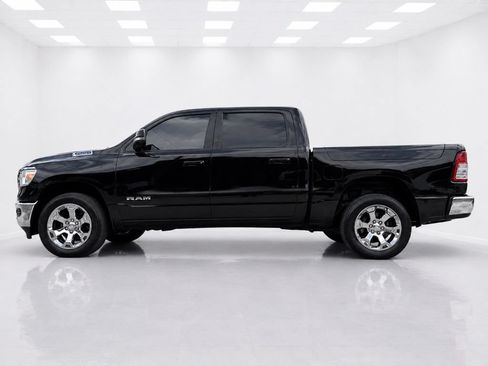 Used 2021 RAM 1500 Big Horn AWD/4WD image 4