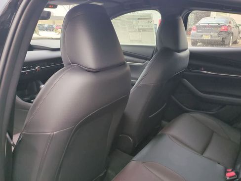 New 2026 MAZDA MAZDA3 2.5 S Hatchback w/ Premium Pkg image 16