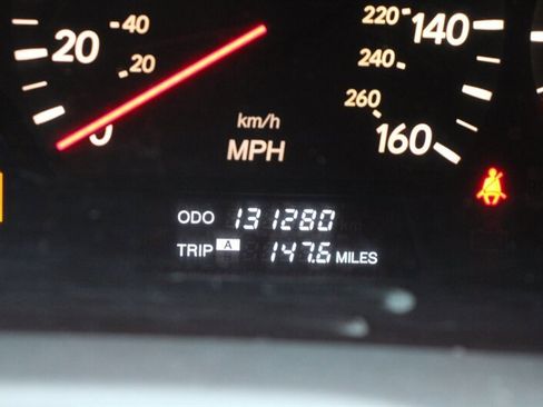 Used 2001 Lexus LS 430 image 7