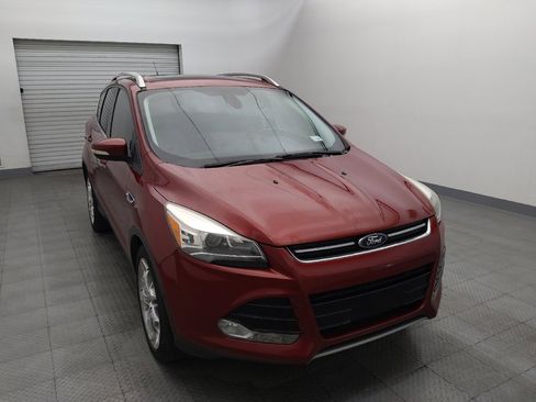 Used 2016 Ford Escape Titanium w/ Equipment Group 301A image 14