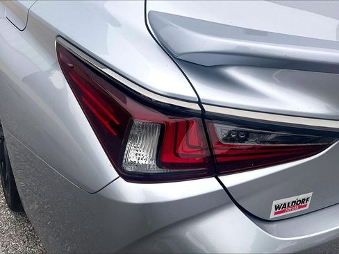Used 2023 Lexus ES 350 F Sport FWD image 34