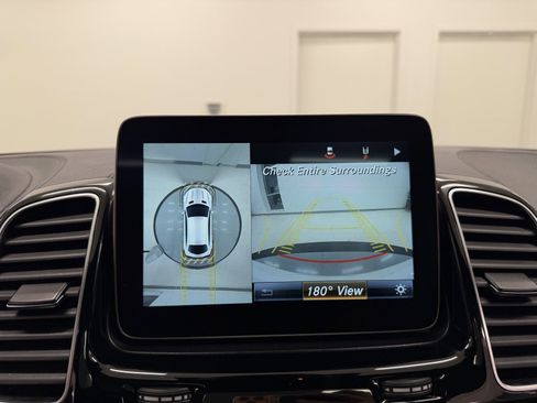 Used 2018 Mercedes-Benz GLE 43 AMG 4MATIC Coupe image 31