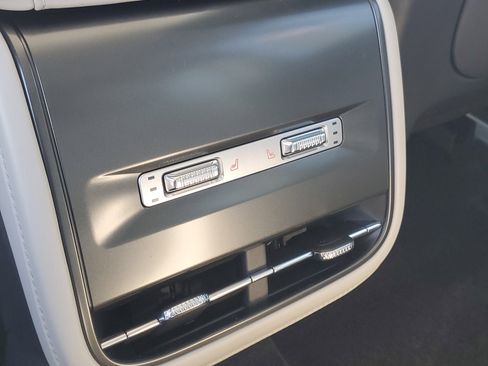 New 2026 Lincoln Nautilus Premier w/ Equipment Group 102A image 29