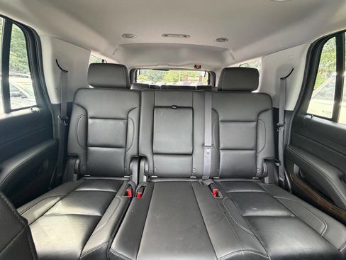 Used 2016 Chevrolet Tahoe LT AWD/4WD image 13