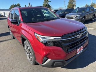 New 2026 Subaru Forester Touring 360° Tour