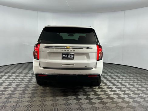 Used 2024 Chevrolet Tahoe LT image 9