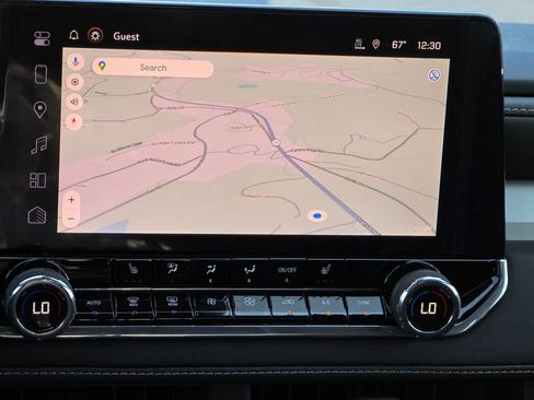 New 2026 Chevrolet Colorado LT image 8